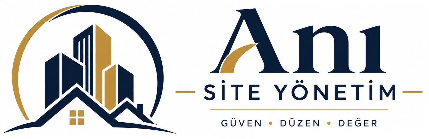 Anı Site Yönetimi